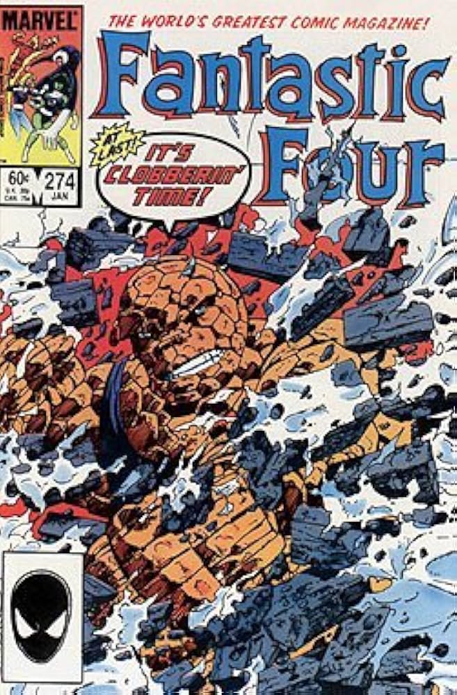 洋書 Fantastic Four #1 1:50 Fantastic Four #1 – Atomic Books
